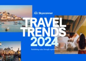 Travel Trends