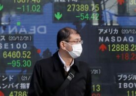 US stocks open higher as inflation fears ease, Fed minutes in focus 17 US stocks