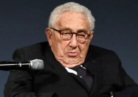 Henry Kissinger