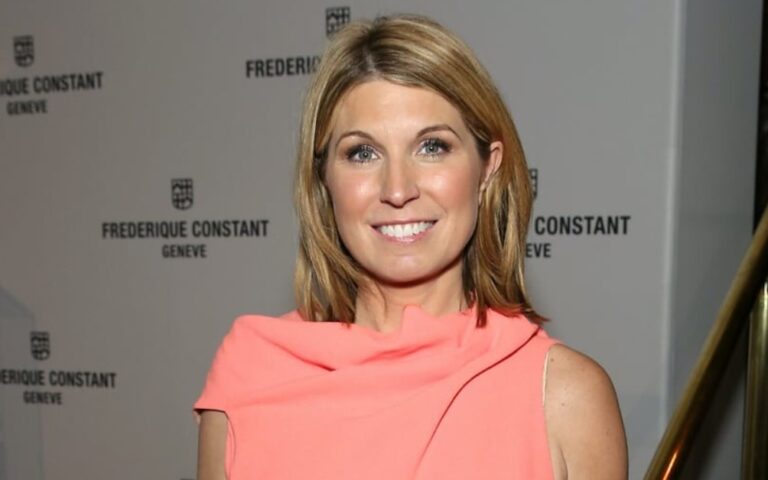MSNBC Host Nicolle Wallace Welcomes Baby Girl Via Surrogate