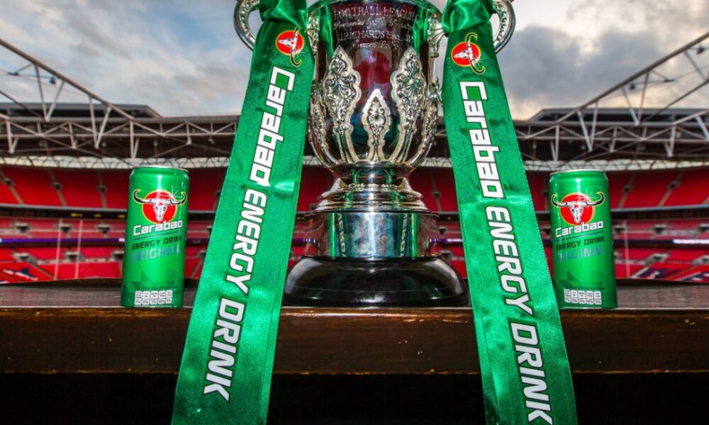 Why The Carabao Cup Is Much Better Than The FA Cup