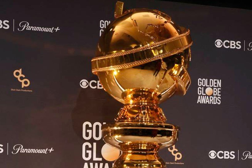 A Dazzling Display Of Talent The 2024 Golden Globe Nominees Revealed