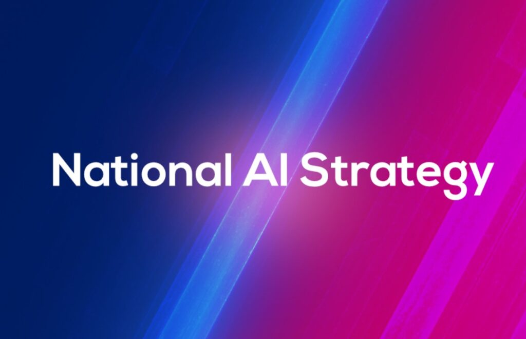 Us Updates National Ai Randd Strategic Plan For 2023