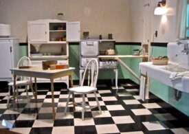 prewar design