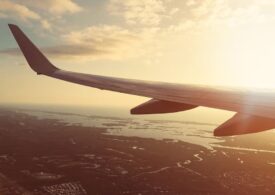 Air Travel