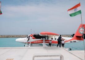Air taxis