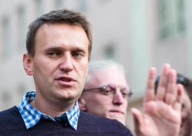 Alexei Navalny