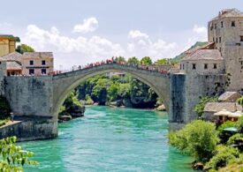 Bosnia and Herzegovina