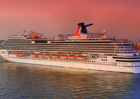 Carnival Corporation