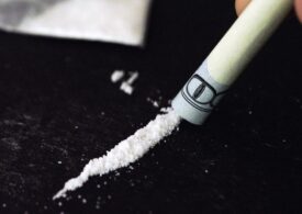 Cocaine Violence