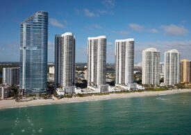 Condo Purchase