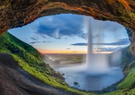 Iceland’s Tourism