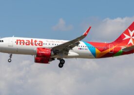 KM Malta Airlines