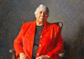 Lowitja O’Donoghue