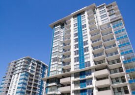 apartments