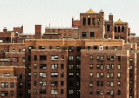 apartments