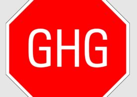 greenhouse gas reduction