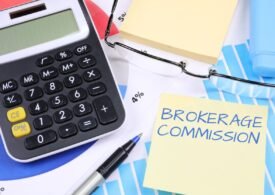 Broker Commission