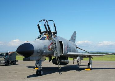 Japan’s Strategic Pivot: Selling Fighter Jets Amidst Pacifist Principle Debates