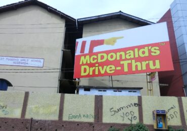 McDonald’s Exit from Sri Lanka: End of an Era