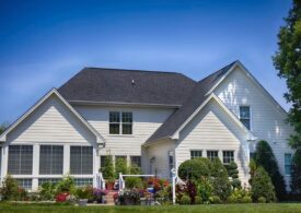 Selling your home