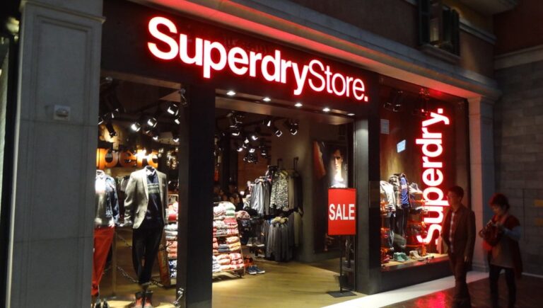 Superdry’s Strategic Shift: Founder’s Exit from Takeover and Financial Maneuvering