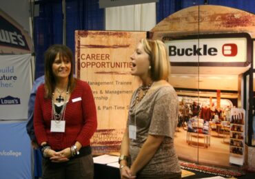 A New Chapter: Kelli Molczyk Departs from The Buckle