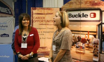 A New Chapter: Kelli Molczyk Departs from The Buckle