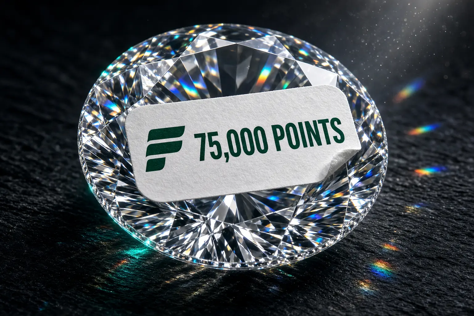 Frontier Miles Diamond status cut to 75000 points