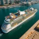 Royal Caribbean Navigator of the Seas 2027 Asia redeployment