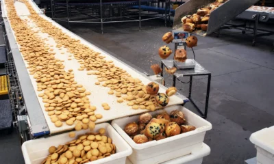 Sweetmore Bakeries acquires Fantasy Baking Co West Coast plant