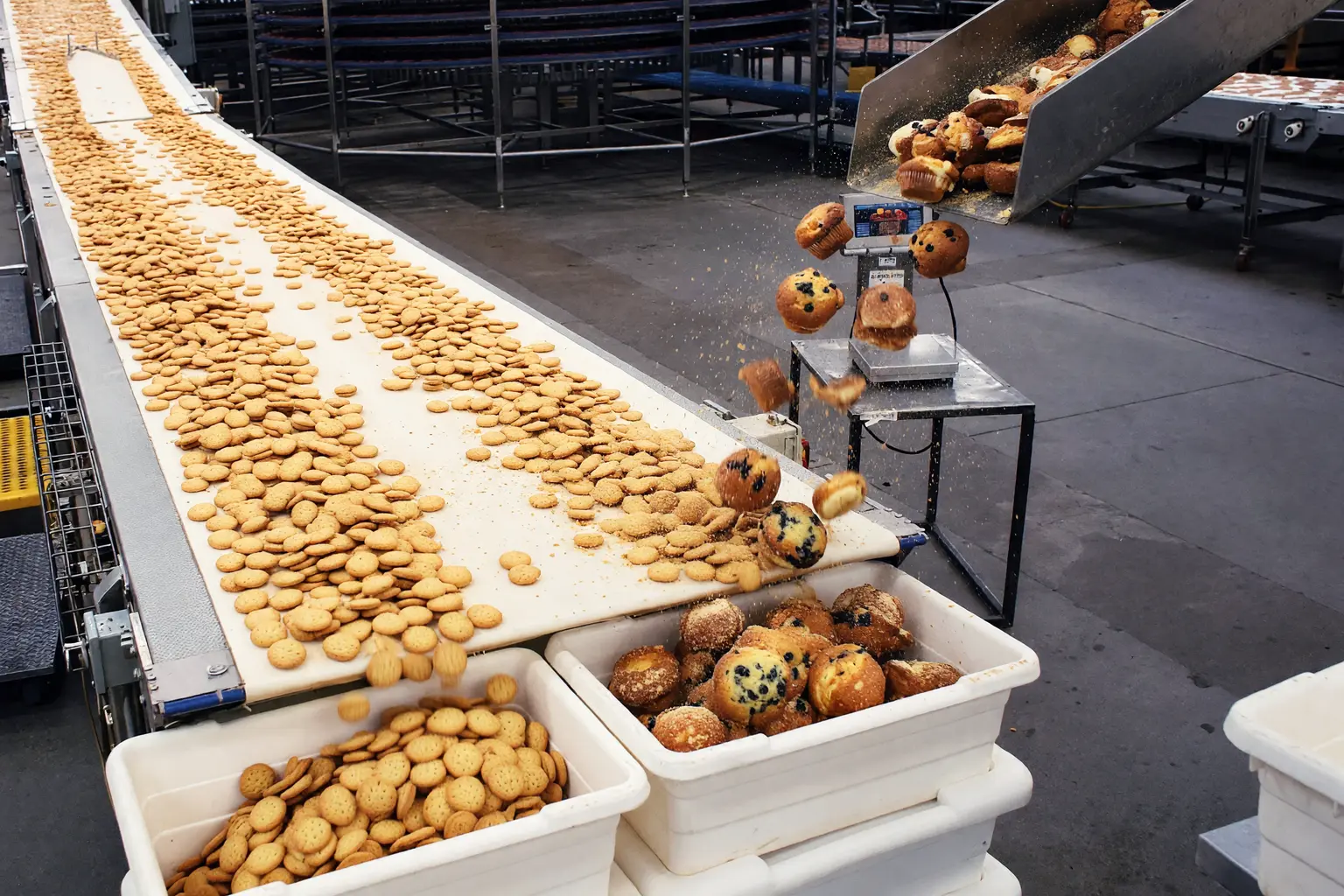 Sweetmore Bakeries acquires Fantasy Baking Co West Coast plant