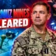 US forces clear Hormuz mines then hit minelayers
