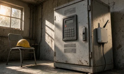 CISA 100 US water systems hacked July PLC attacks