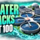 CISA 100 water wastewater plants hacked July