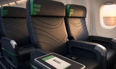 Frontier Miles elite Diamond basic fare earning cuts