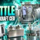 Kettle Cuisine names Kraft Heinz Peter Hall CEO