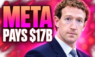 Meta $17 billion teen social media settlement