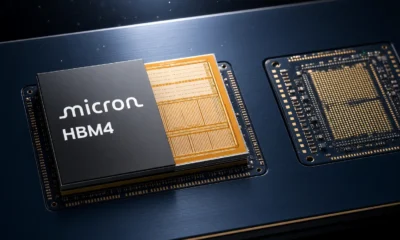 Micron memory shortage 50 percent datacenter demand gap
