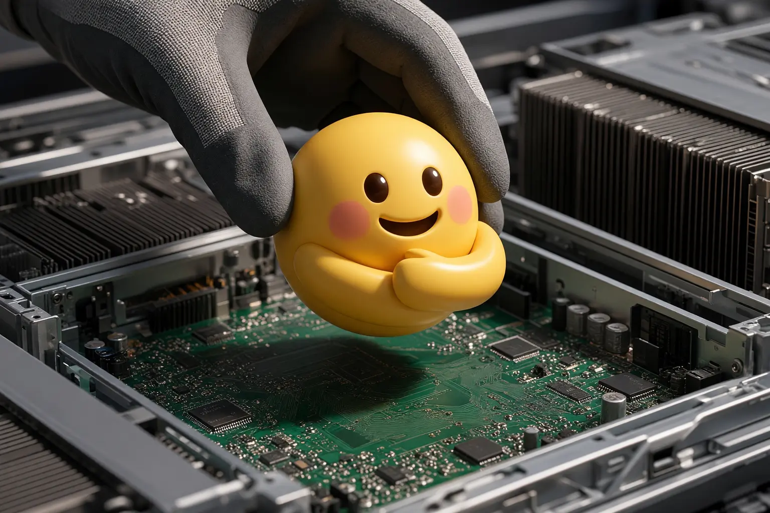 Nvidia Hugging Face 12.9 billion acquisition talks hub
