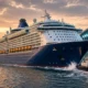 Royal Caribbean Navigator of the Seas Asia redeployment from Los Angeles