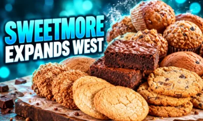 Sweetmore Bakeries acquires Fantasy Baking West Coast
