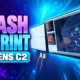 Air Force DASH sprint opens government C2 layer