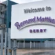 Bernard Matthews Derby plant closure 600 jobs