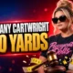 Brittany Cartwright 100-yard stay-away order Los Angeles
