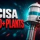CISA 100 water system hacks July cellular modems