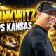Eli Drinkwitz rips Kansas Border War hype video
