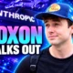 Jacob Coxon quits Anthropic over superintelligence race