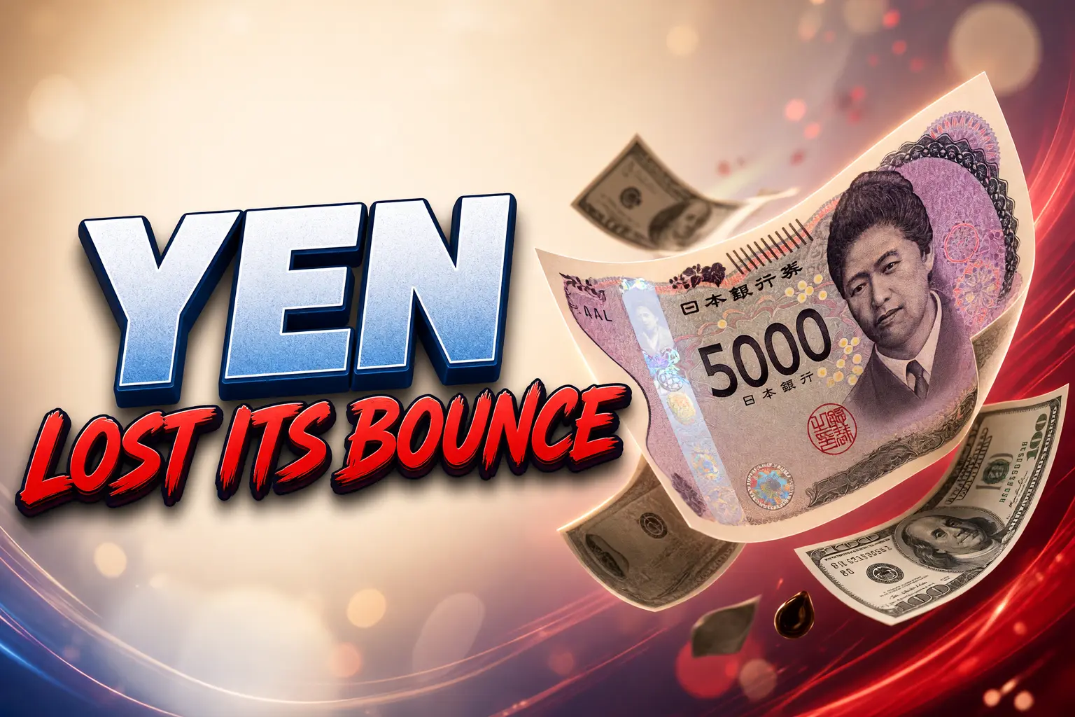 Japan record 15.4 trillion yen intervention bounce fades