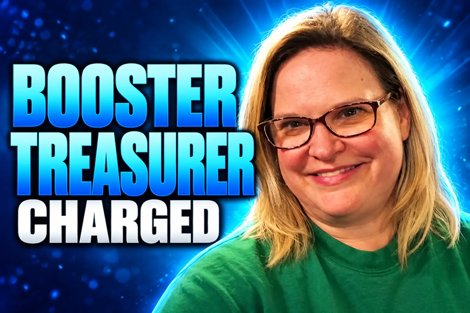 Julie Hanway Molina booster treasurer charged $411761